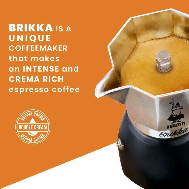 Brikka Espresso Maker - Image 4