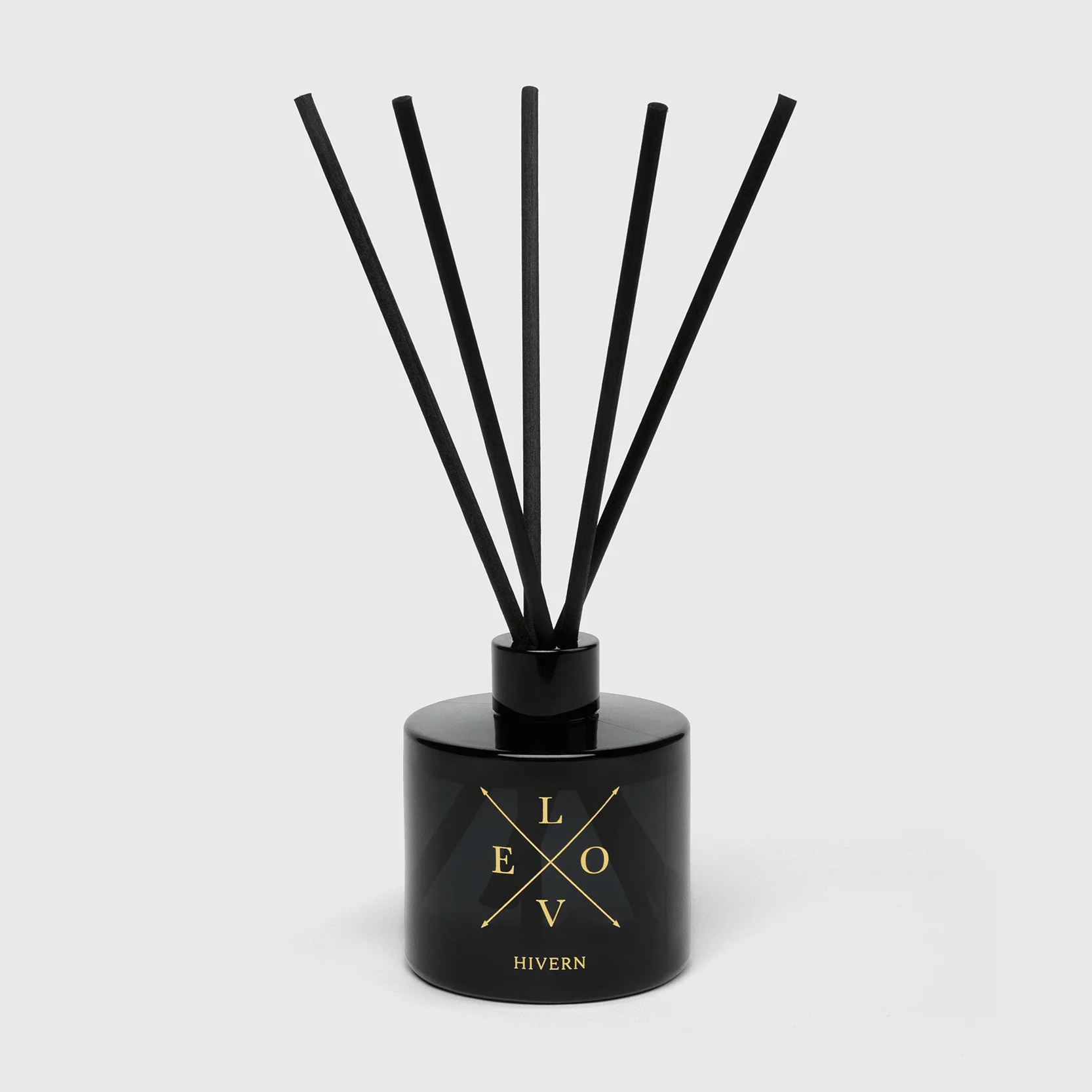 Fig & Pomelo Diffuser 200ml - Image 3