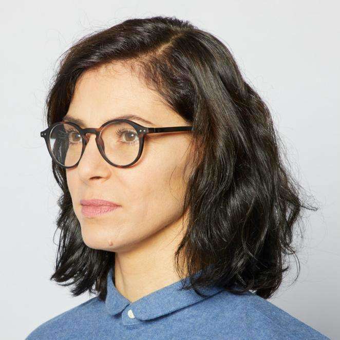 Reading Glasses - Collection D - Tortoise - Image 3