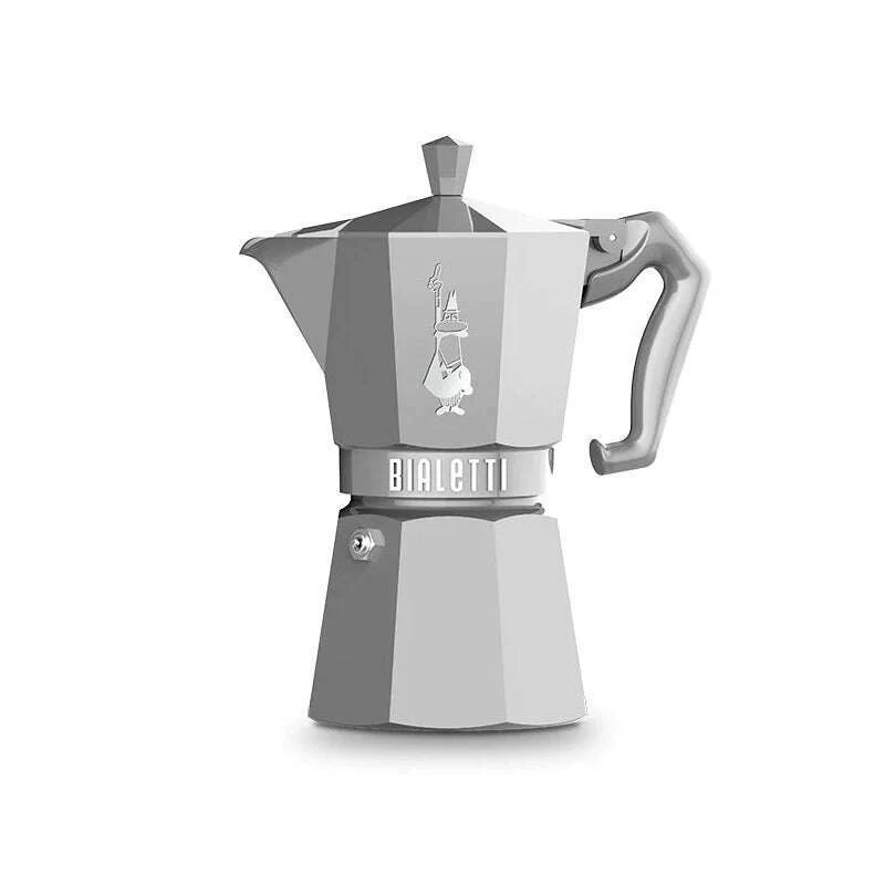 Moka Exclusive 6 Cup - Image 3