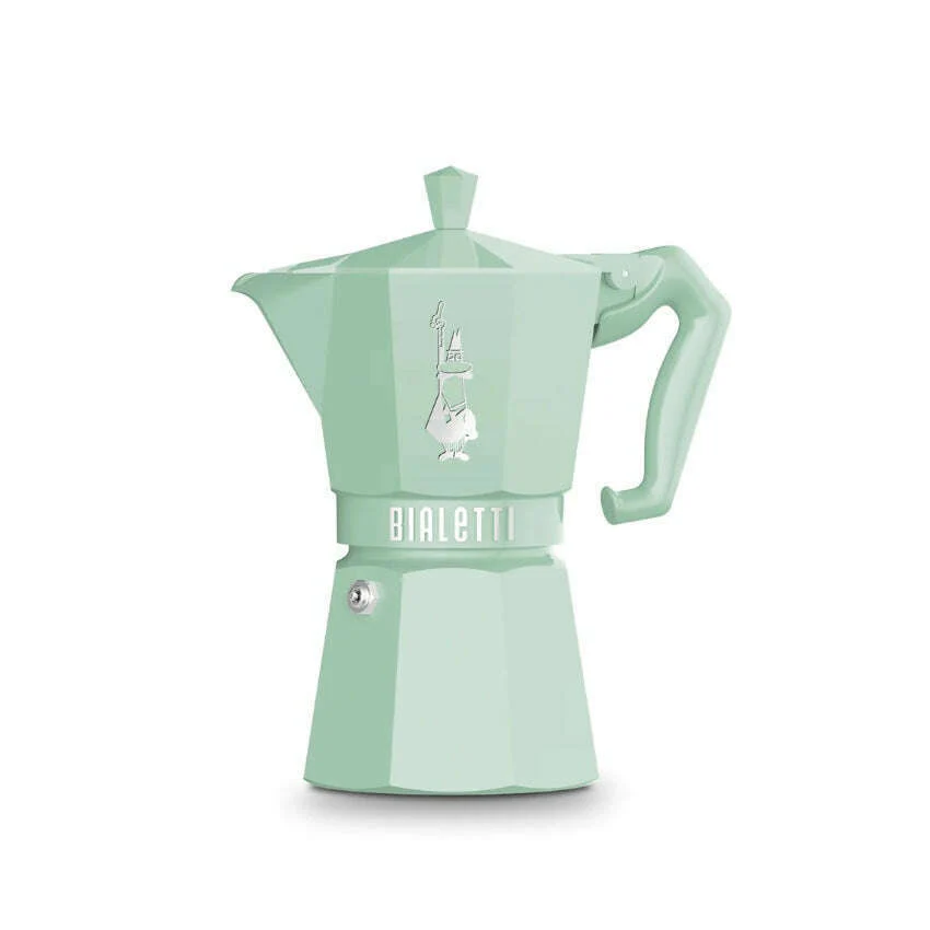 Moka Exclusive 6 Cup - Image 4