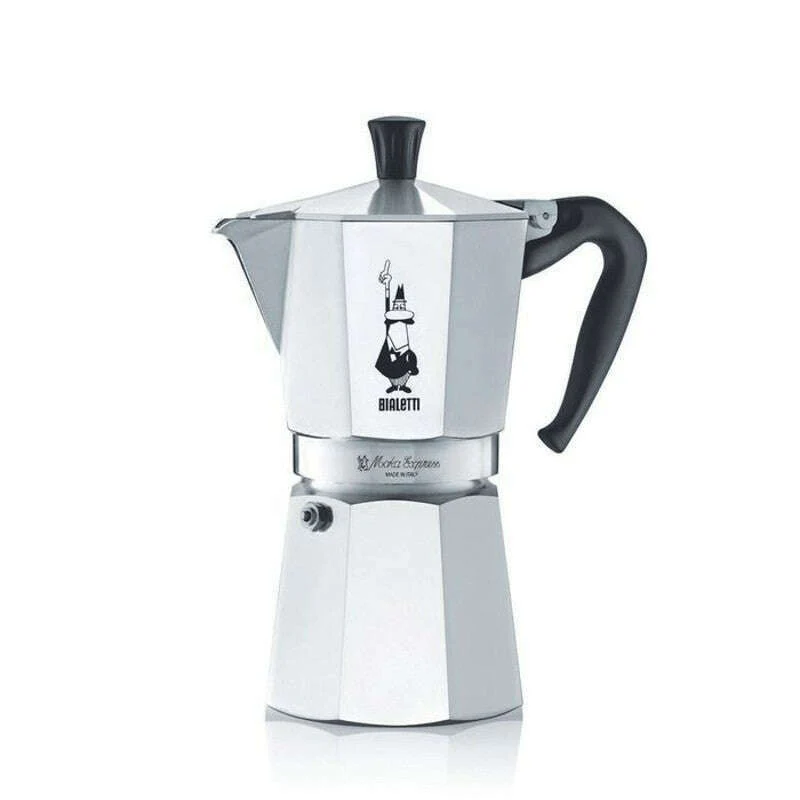 Moka Express Espresso Maker - Image 10