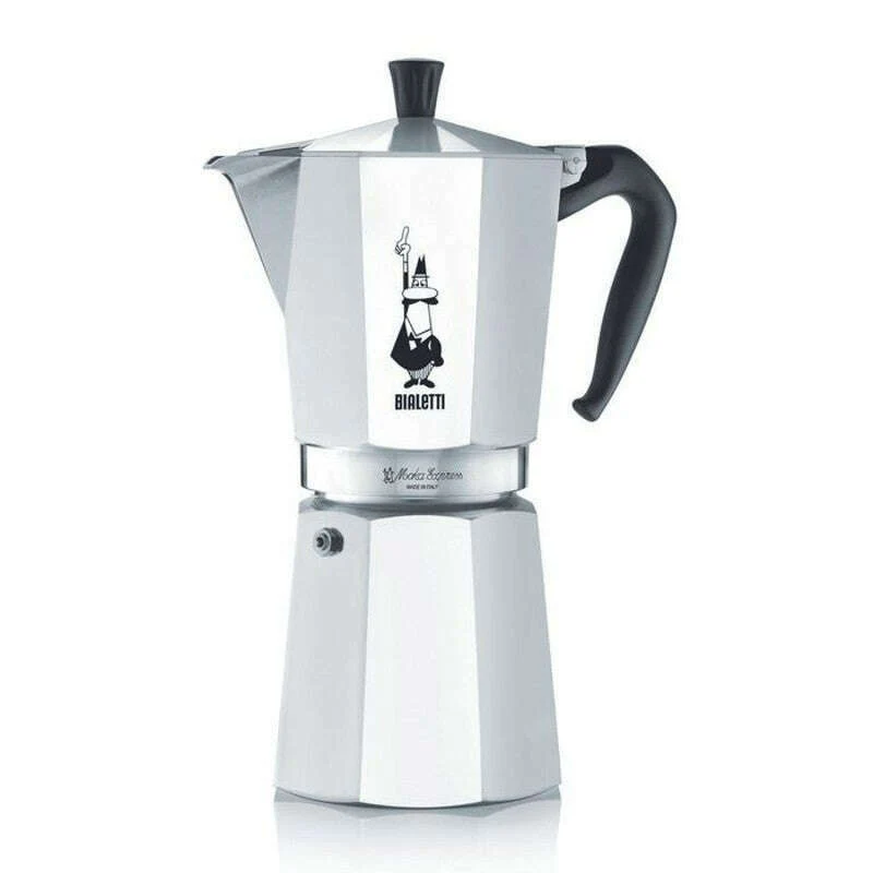 Moka Express Espresso Maker - Image 11