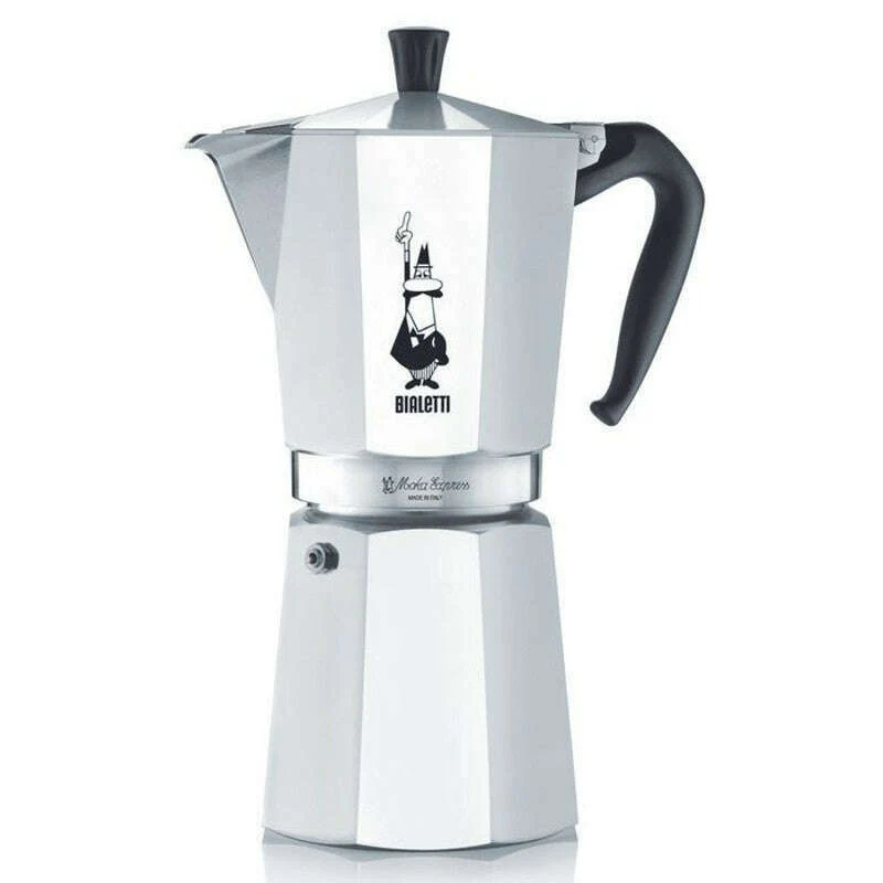 Moka Express Espresso Maker - Image 12
