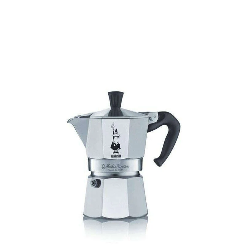 Moka Express Espresso Maker - Image 7