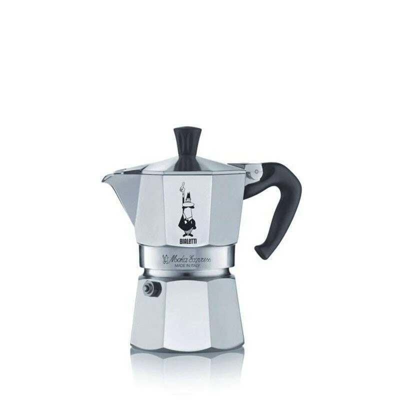 Moka Express Espresso Maker - Image 8