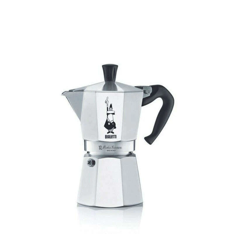 Moka Express Espresso Maker - Image 9