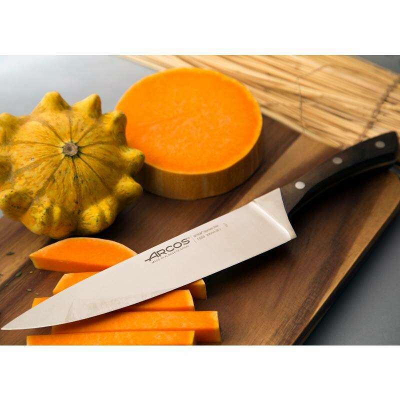 Natura Chefs Knife 20cm - Image 6