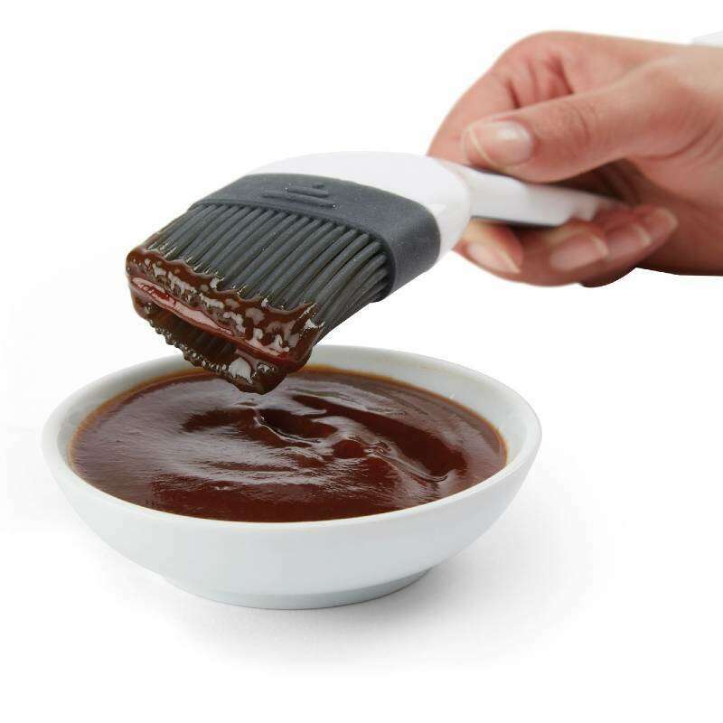 Silicone Basting Brush - Image 3