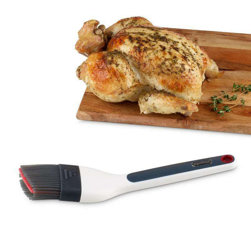 Silicone Basting Brush - Image 4