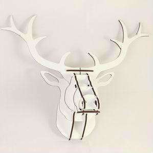 Stag Trophy Head Kitset- Large - Image 4